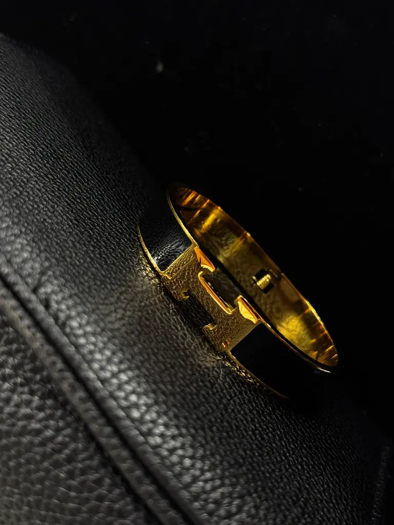 Brazalete Hermes 