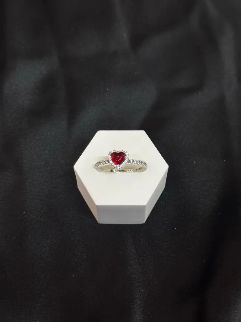 Anillo Pandora 