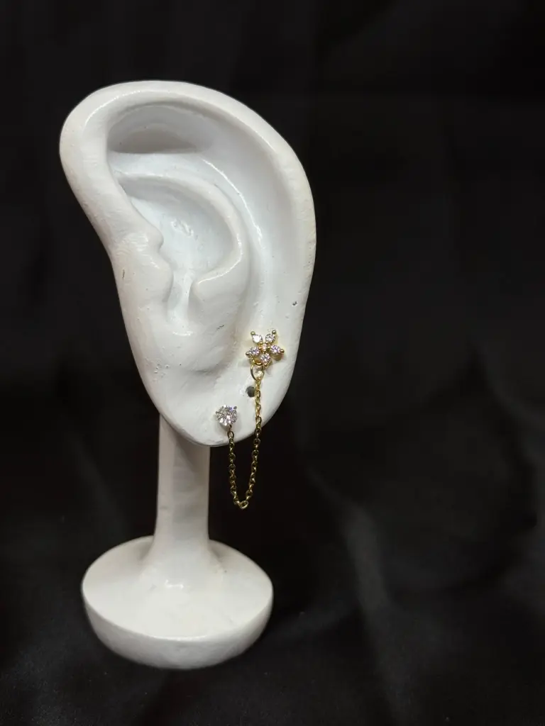 Pircing Colgante 