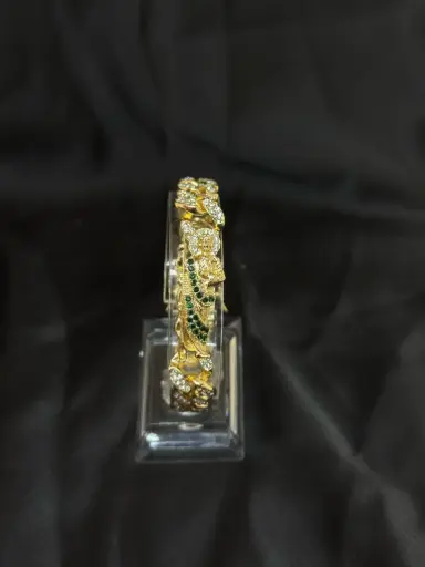 Brazalete San Judas Acero Inoxidable