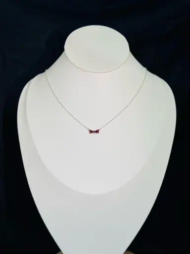 Collar De Moño Pandora
