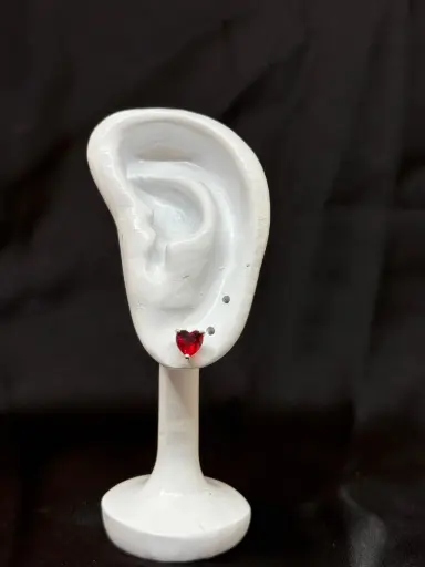 Aretes Pandora Plata 925