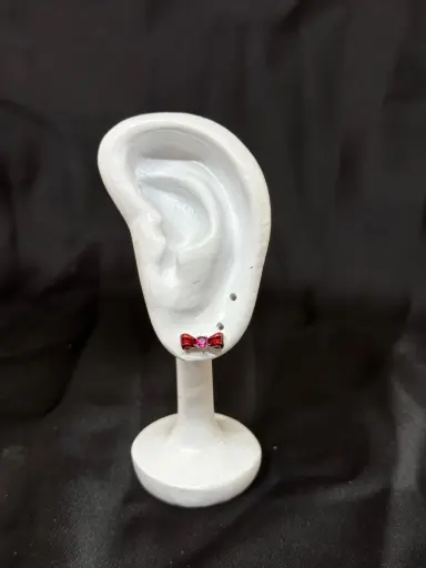 Aretes Moñito Pandora