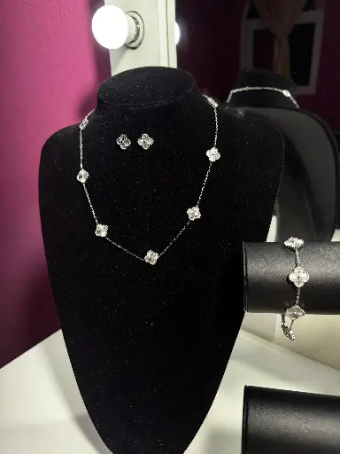 Set De Trébol