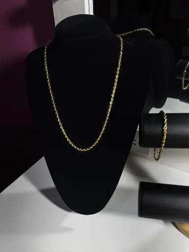 Dúo Cadena De Lazo 