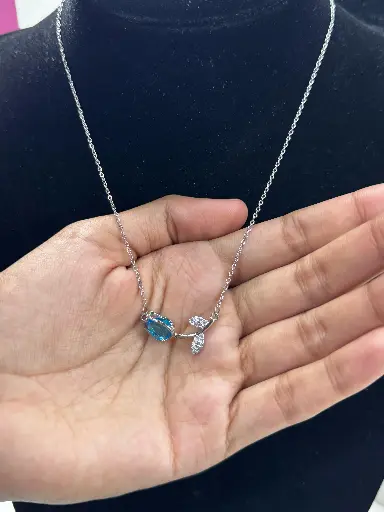Collar De Tulipan