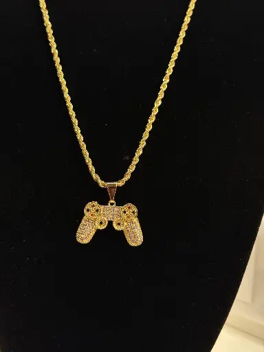Collar Gamer