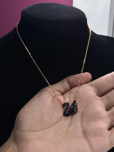 Collar Swarovski