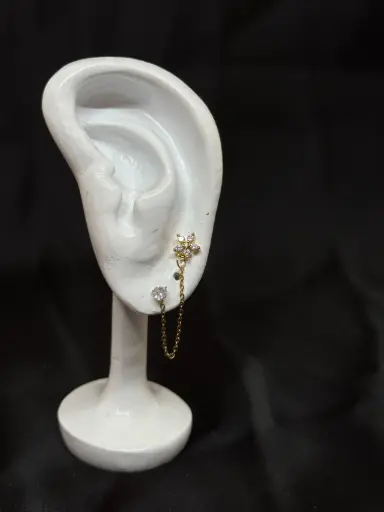 Pircing Colgante 