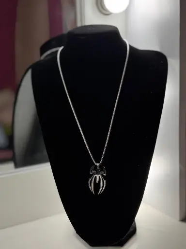 Collar Araña