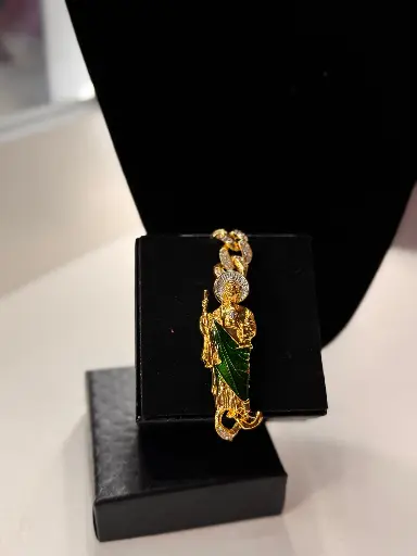 Brazalete San Judas