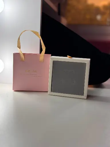 Cajas Tipo Bolso
