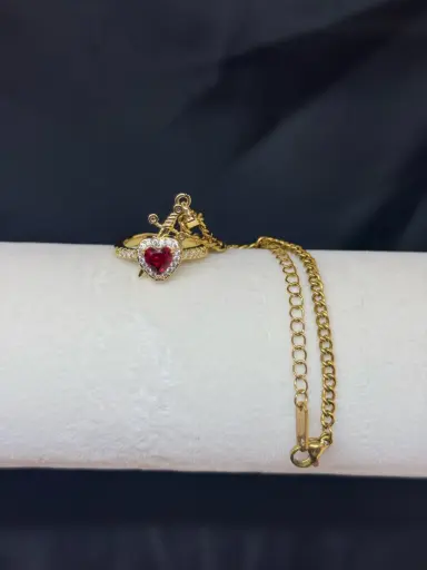 Dúo Corazón y Espada