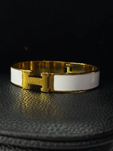Brazalete Hermes 
