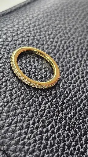 Anillo Pandora Plata 925