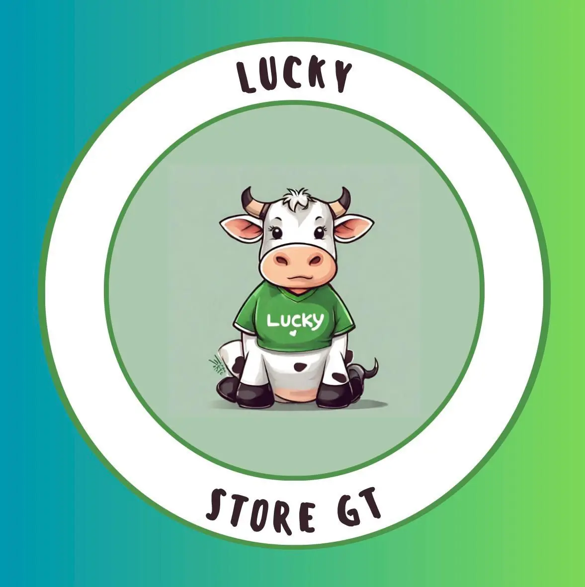 Lucky Store Gt